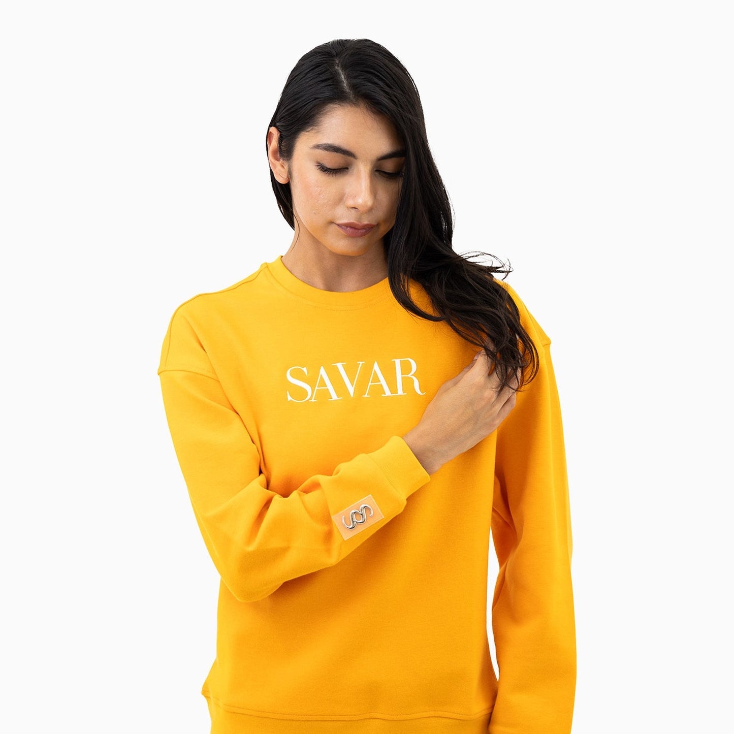 savar-womens-embroidery-crew-neck-sweatshirt-scw3028-852