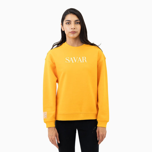 savar-womens-embroidery-crew-neck-sweatshirt-scw3028-852