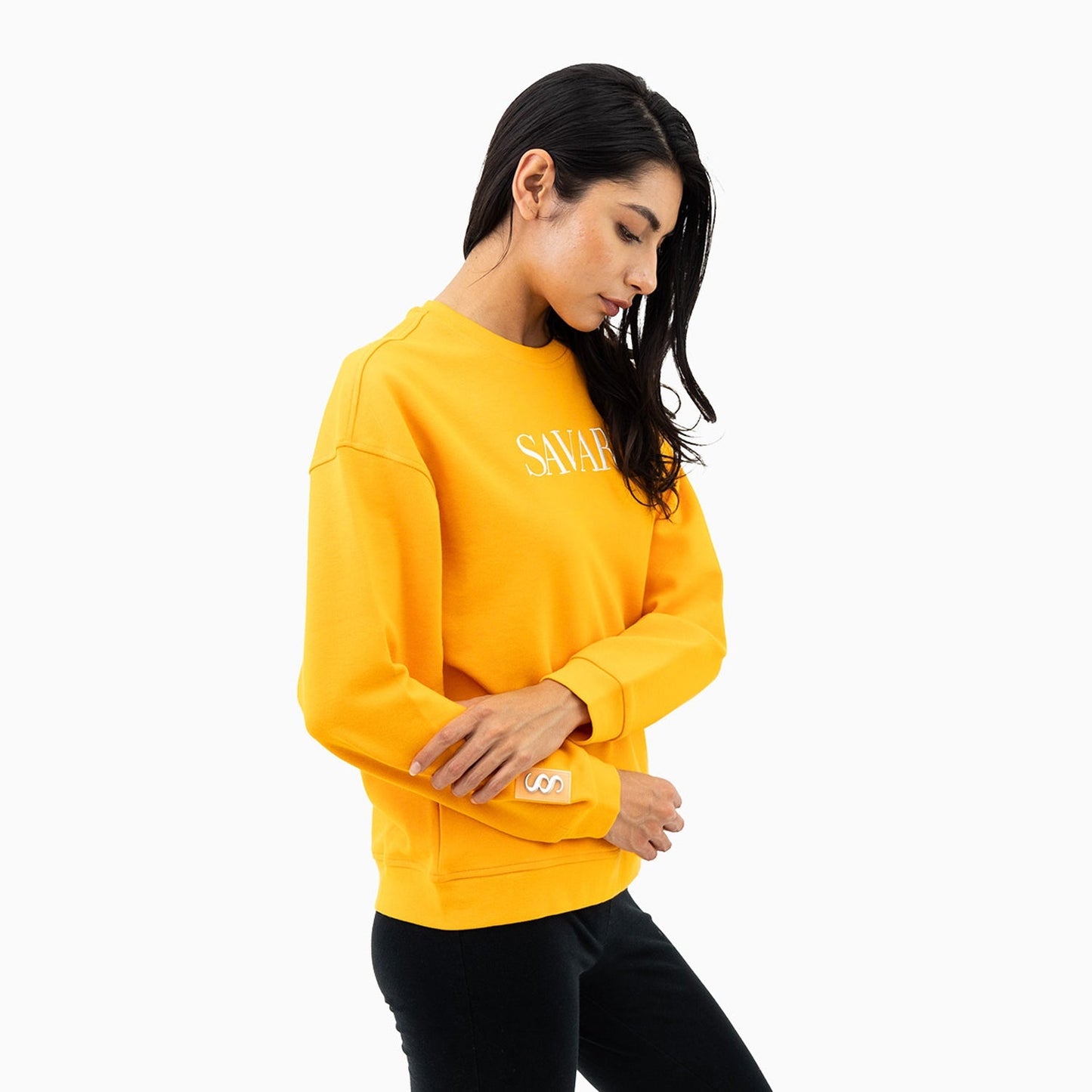 savar-womens-embroidery-crew-neck-sweatshirt-scw3028-852