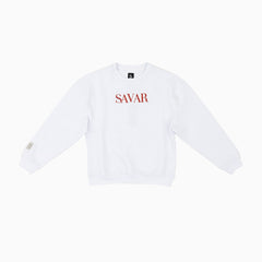 savar-womens-printed-crew-neck-sweatshirt-scw3028-100
